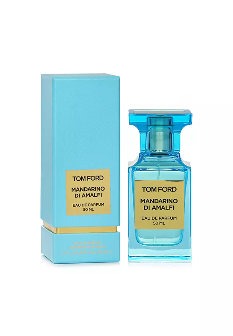 TOM FORD - Private Blend Mandarino Di Amalfi Eau De Parfum Spray 50ml/1.7oz.