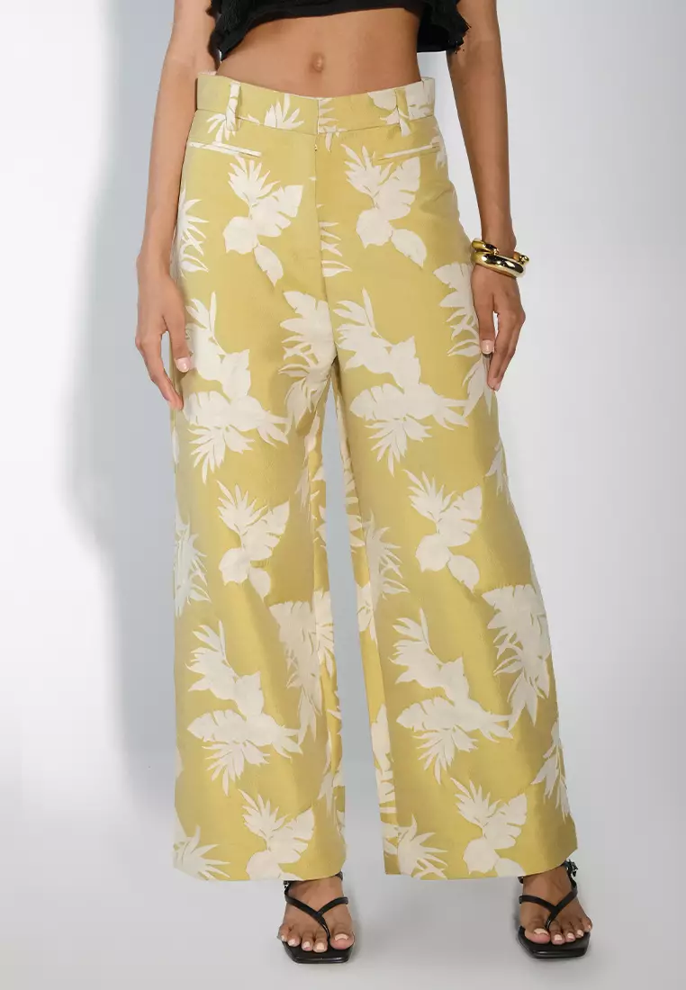 Dorinda Pants