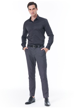Buy Sisley Men Clothing Online Zalora Hong Kong