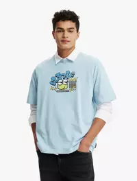 Lcn San Blue Mist/Keroppi Mood