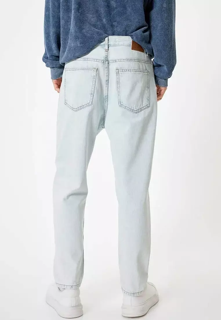 Steve Jean Sweatshirt