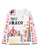 FILA white Online Exclusive FILA KIDS Animal Theme Logo Cotton Sweatshirt 3-9 yrs 31D66KA12864E9GS_3