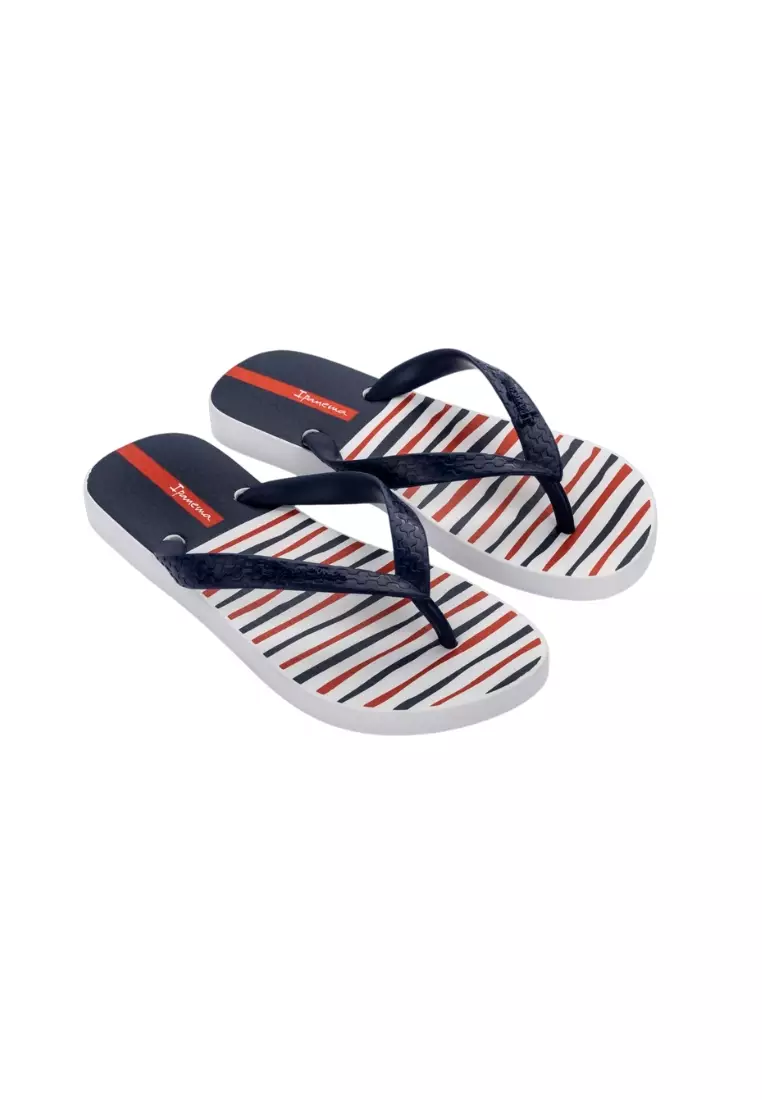 Discount on Ipanema  shoes - SKU:  Class Happy Fem Flip Flops