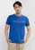 Tommy Hilfiger 藍色 Tommy Logo T恤 - Tommy Hilfiger 23359AA9A2A72CGS_1