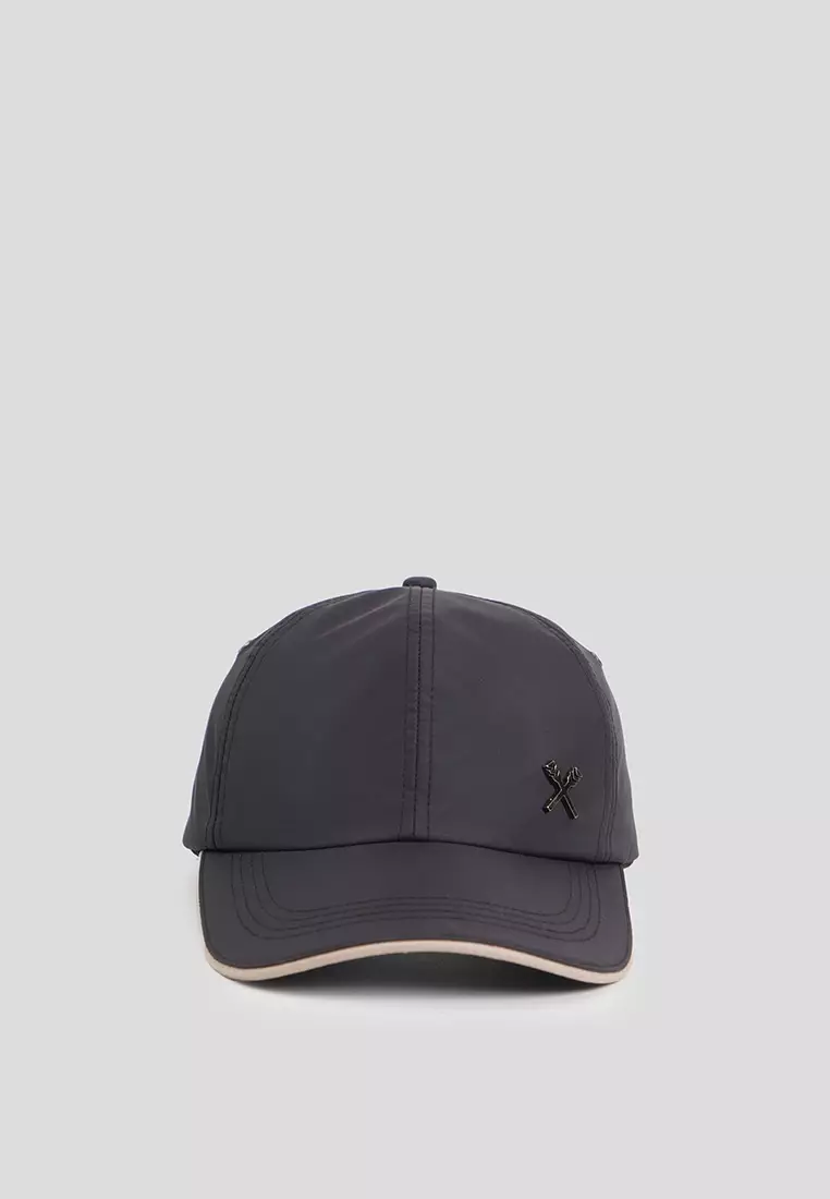 Ripstop Baseball Cap