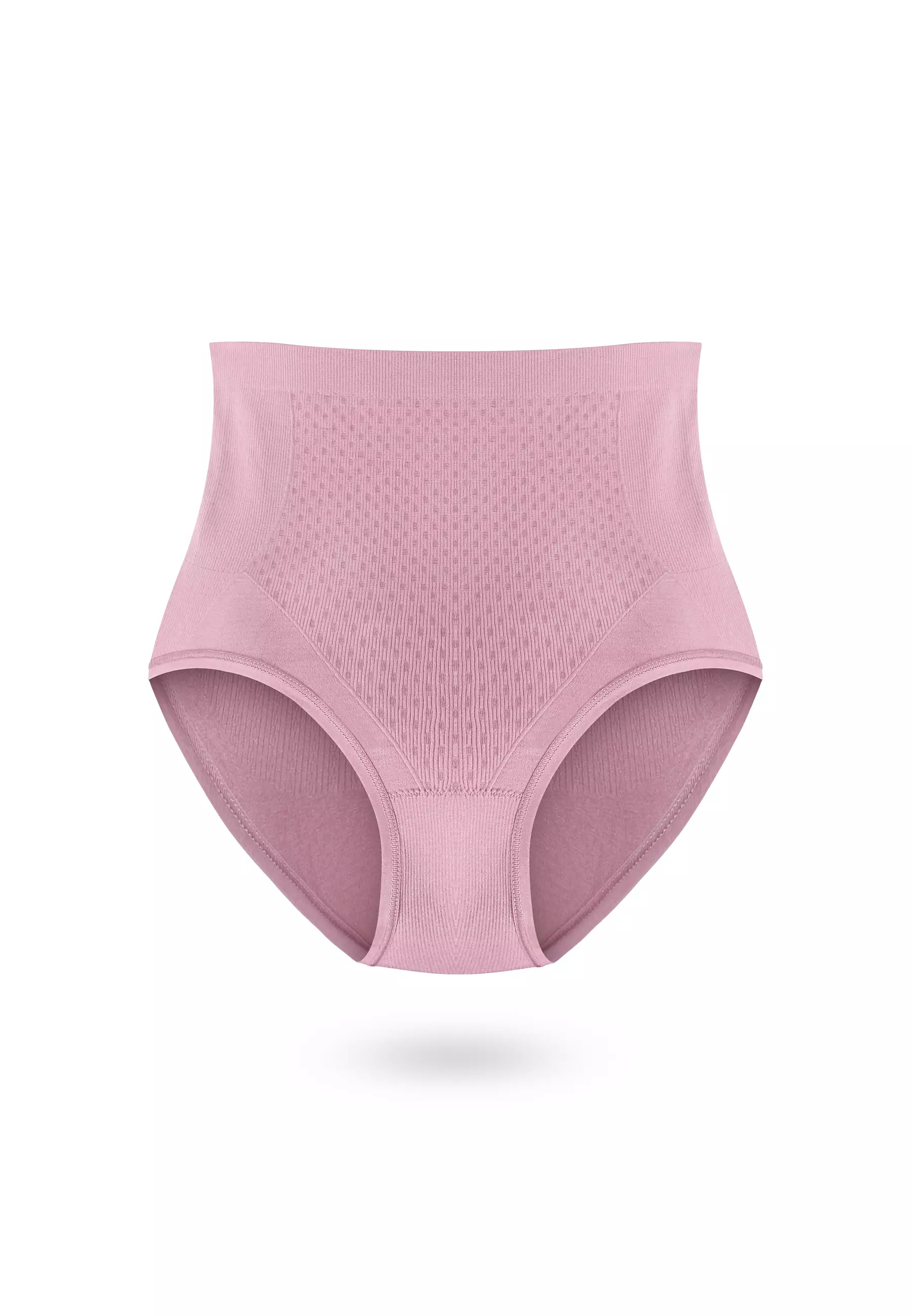 YouHave ( You've ) 3PCS Celana Dalam Korset High Waist Highwaist Jumbo Panty CD Maxi Wanita Panty Underwear Wanita Women Panty Rajut 300088