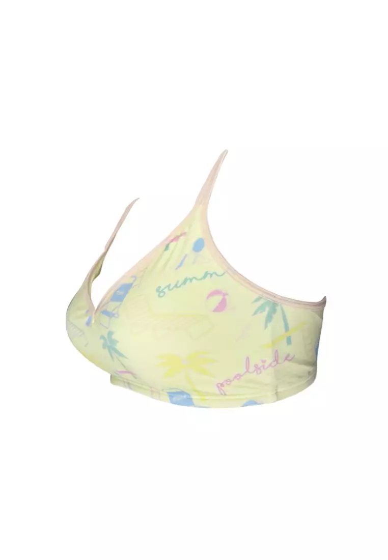 Multiway Comfort Fit Bra