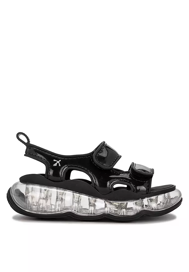 Melissa Futura Ad Sandals
