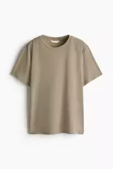 Khaki green Dusty Light