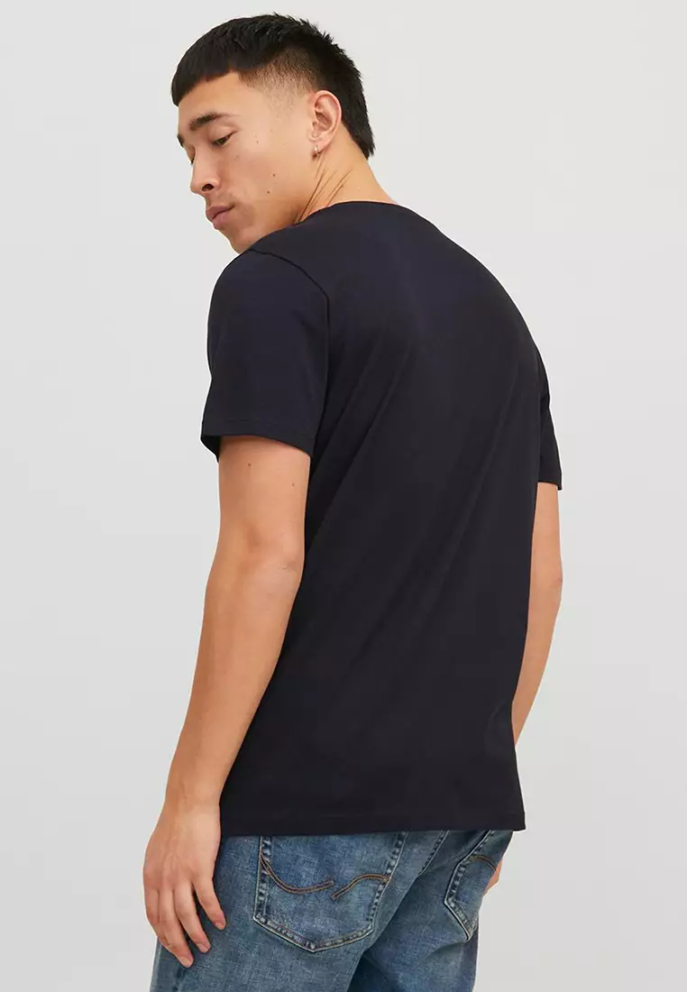 Buy Jack & Jones Neo Short Sleeve Tee 2024 Online