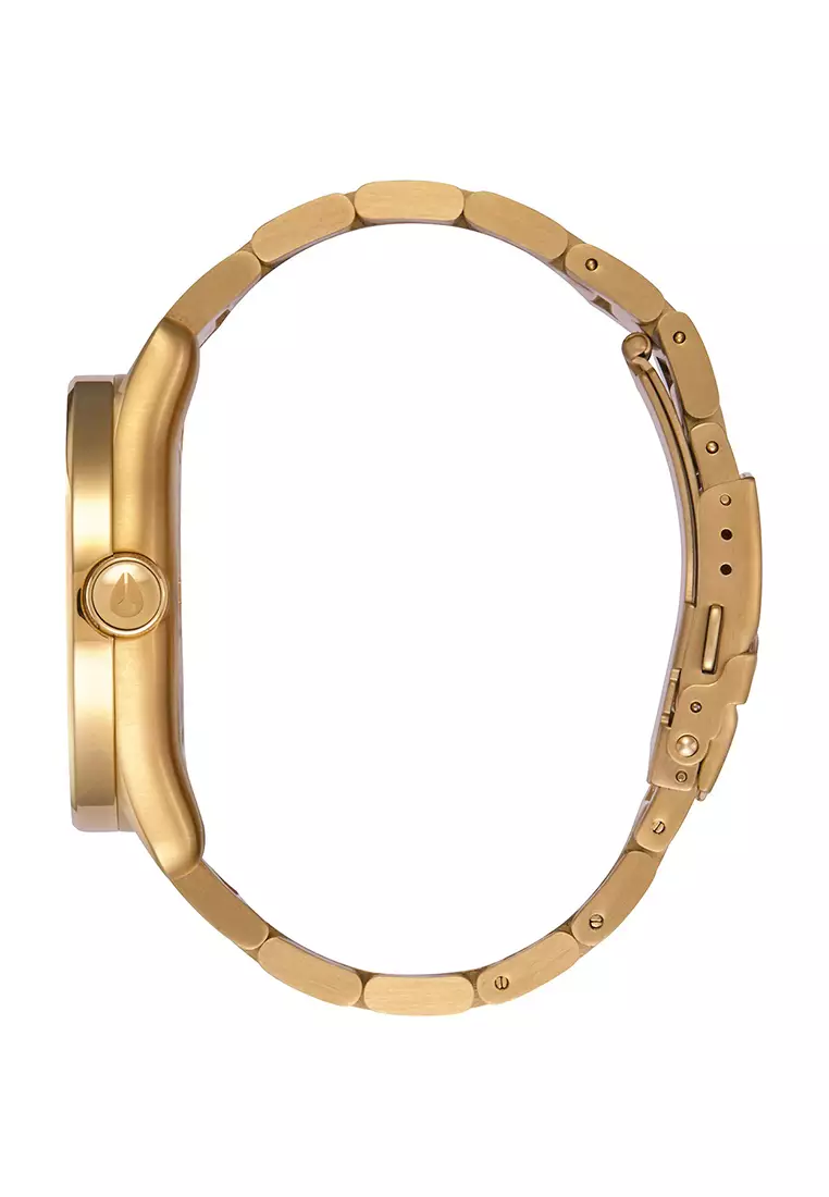 DRIVER ALL GOLD/BLACK