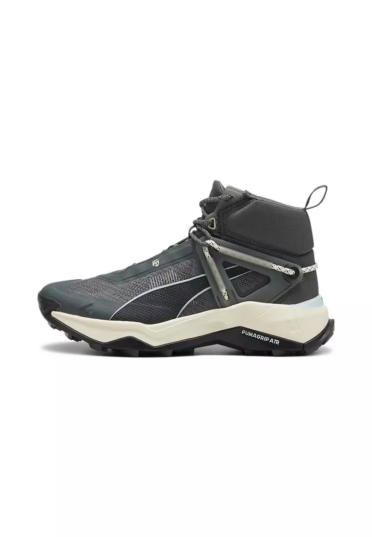 Puma deals hiking boots