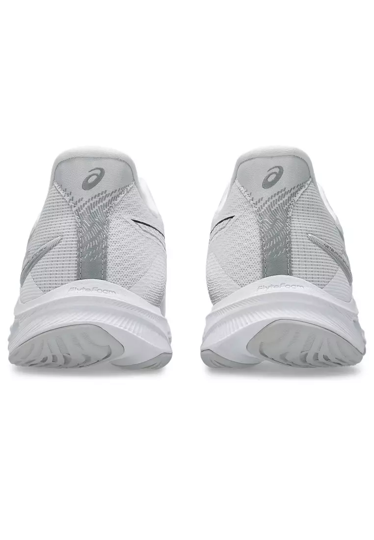 NETBURNER BALLISTIC FF 4 VOLLEYBALL SHOES 1053A079-100