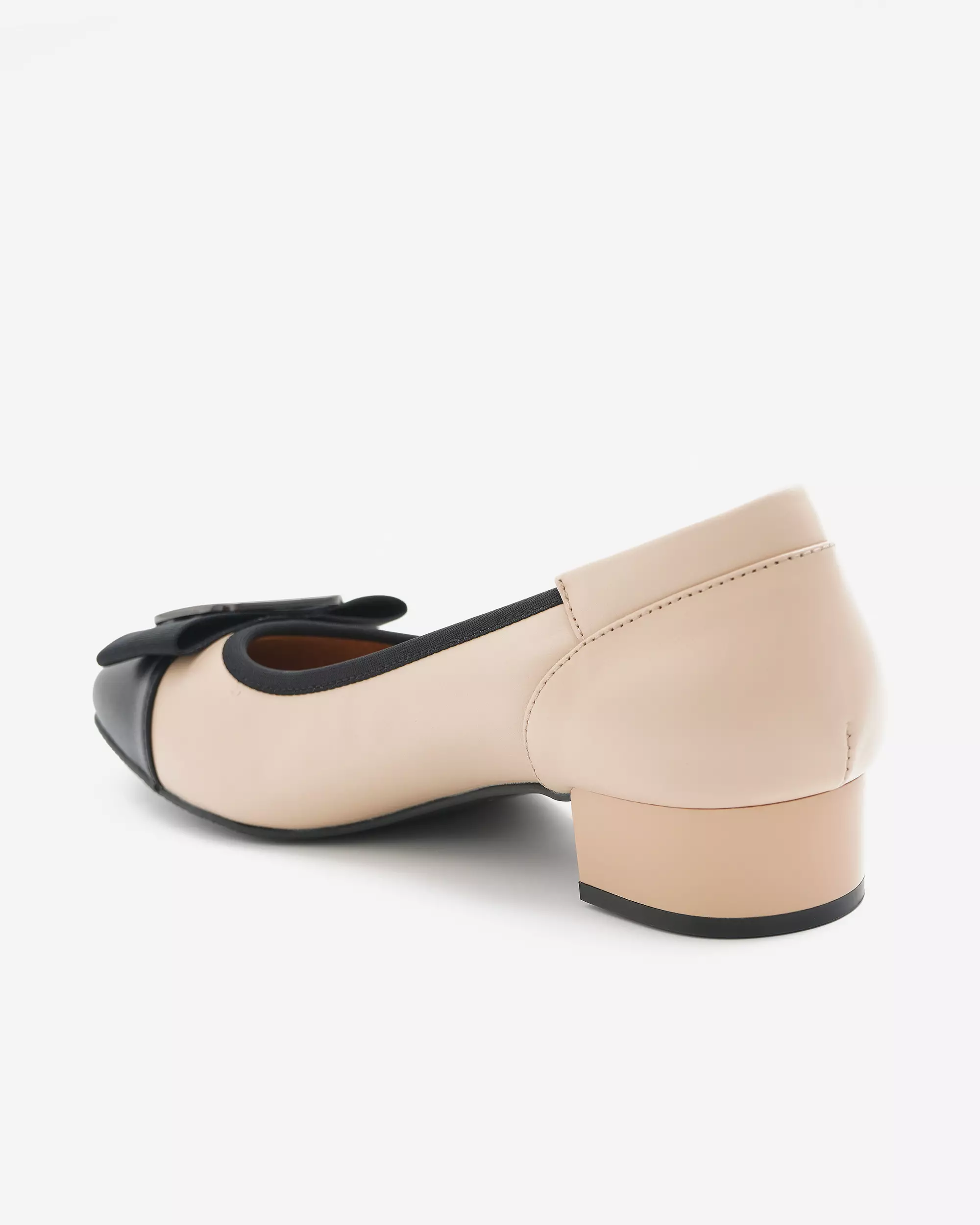 Buccheri Quitina Heels Women Pink