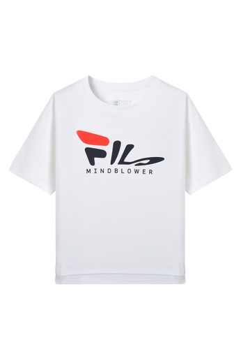 fila top kids