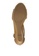 Aerosoles brown Black Label - Sapphire Wedge Sandals A62BDSHF278109GS_9