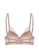 6IXTY8IGHT pink 6IXTY8IGHT High Apex Lace Wireless Lightly Padded Triangle Bra BR09406 B4E28US9A94A7CGS_6
