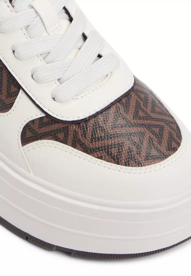 Whallian Platform Sneakers