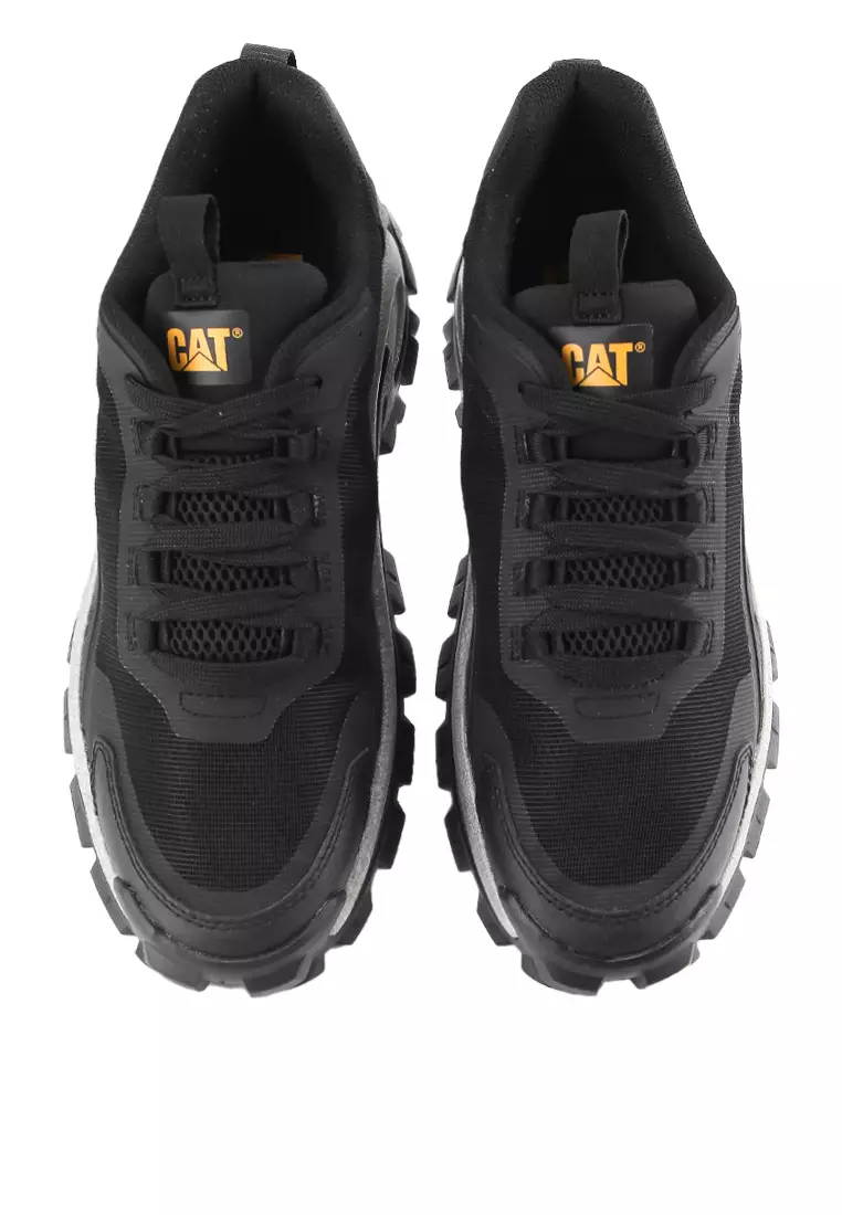 Intruder Lightning Mesh