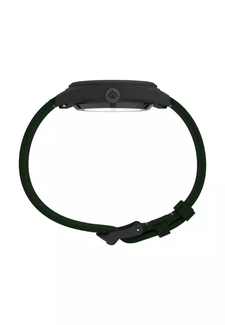 ExpeditionÂ® Capstone Automatic TMTW2Y39800UJ