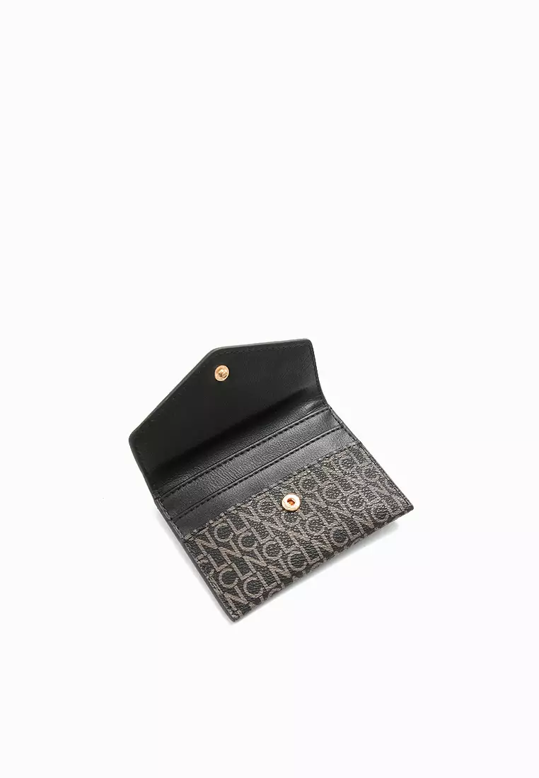 Averie Card Holder (Classic Monogram)