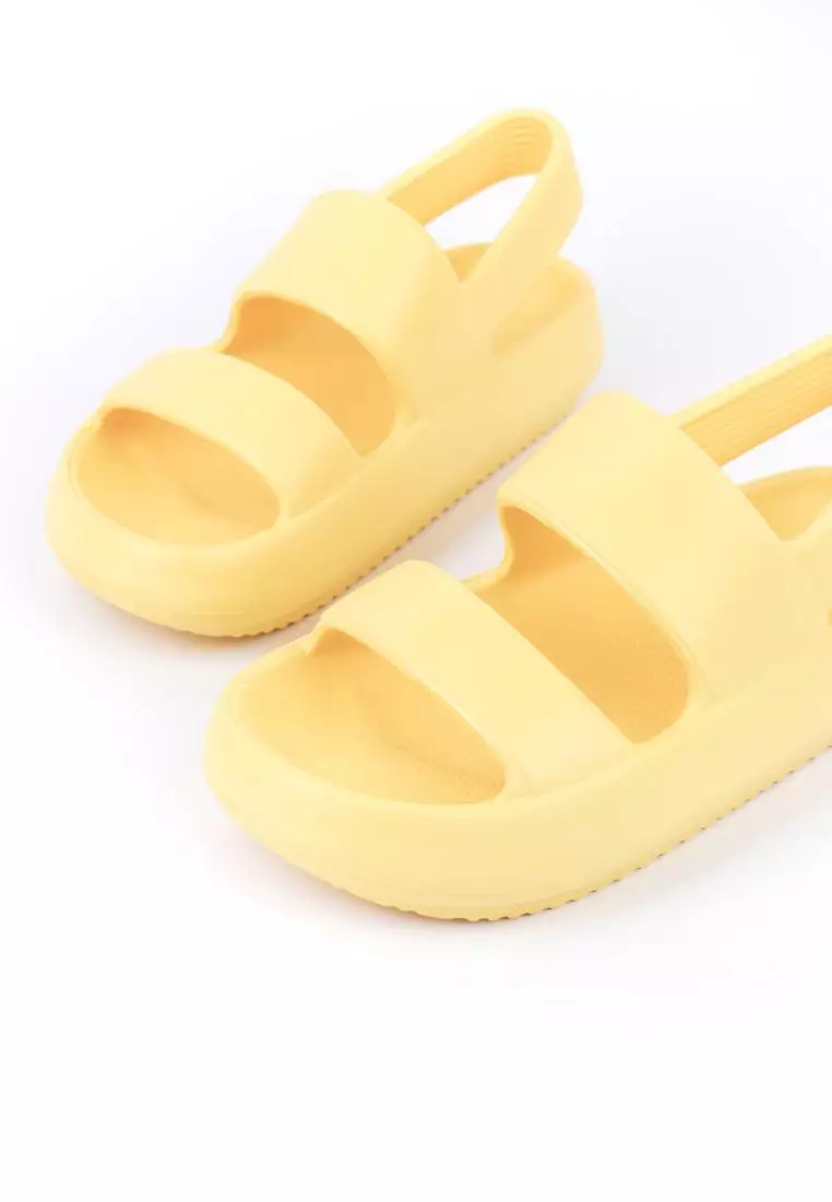 Blow BIRKIN 0004 Kima Sandal Gunung Korea Slip On Karet