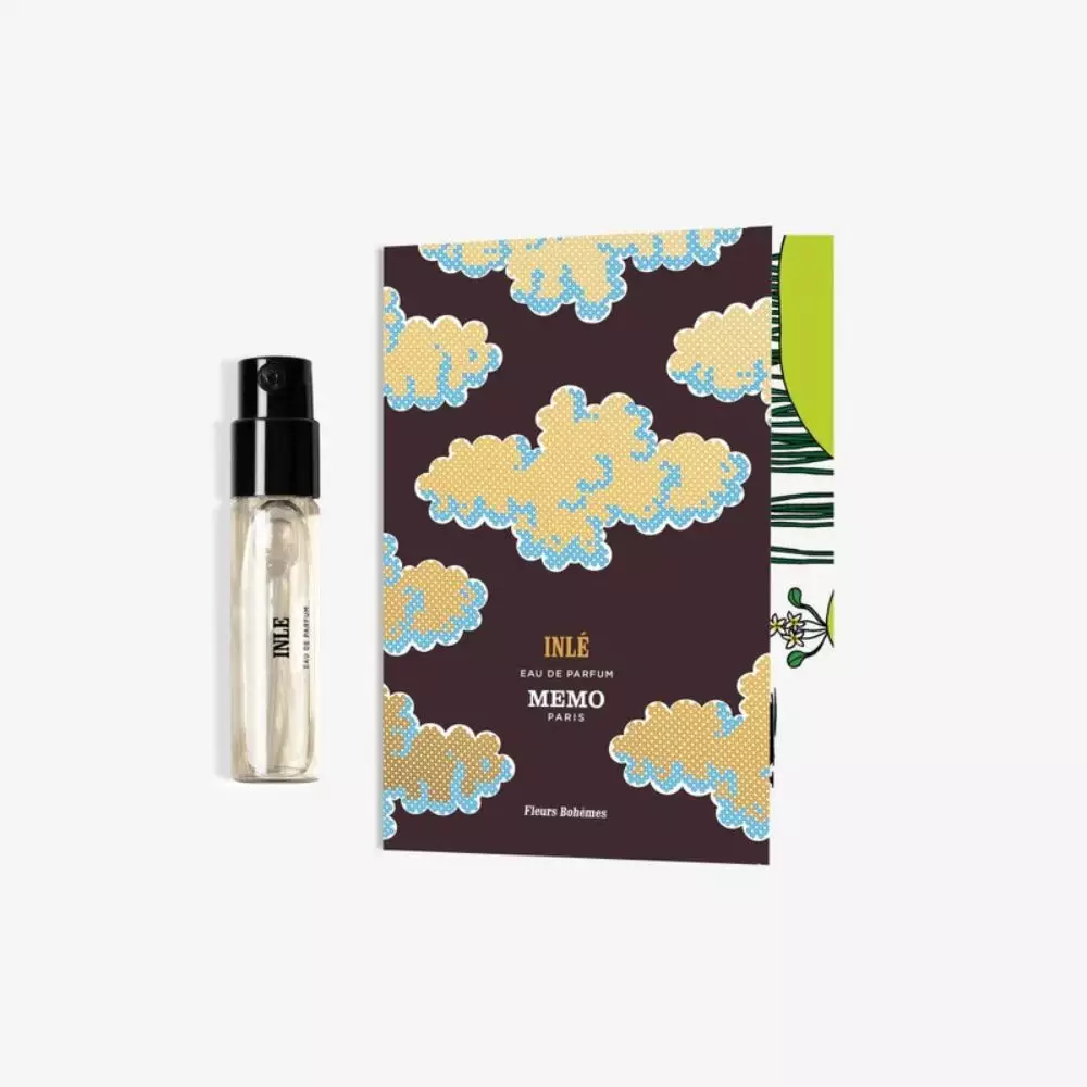 Memo Inle EDP 5 ml Travel Size