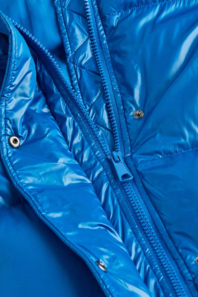 Buy H&M Oversized puffer jacket Online ZALORA Malaysia