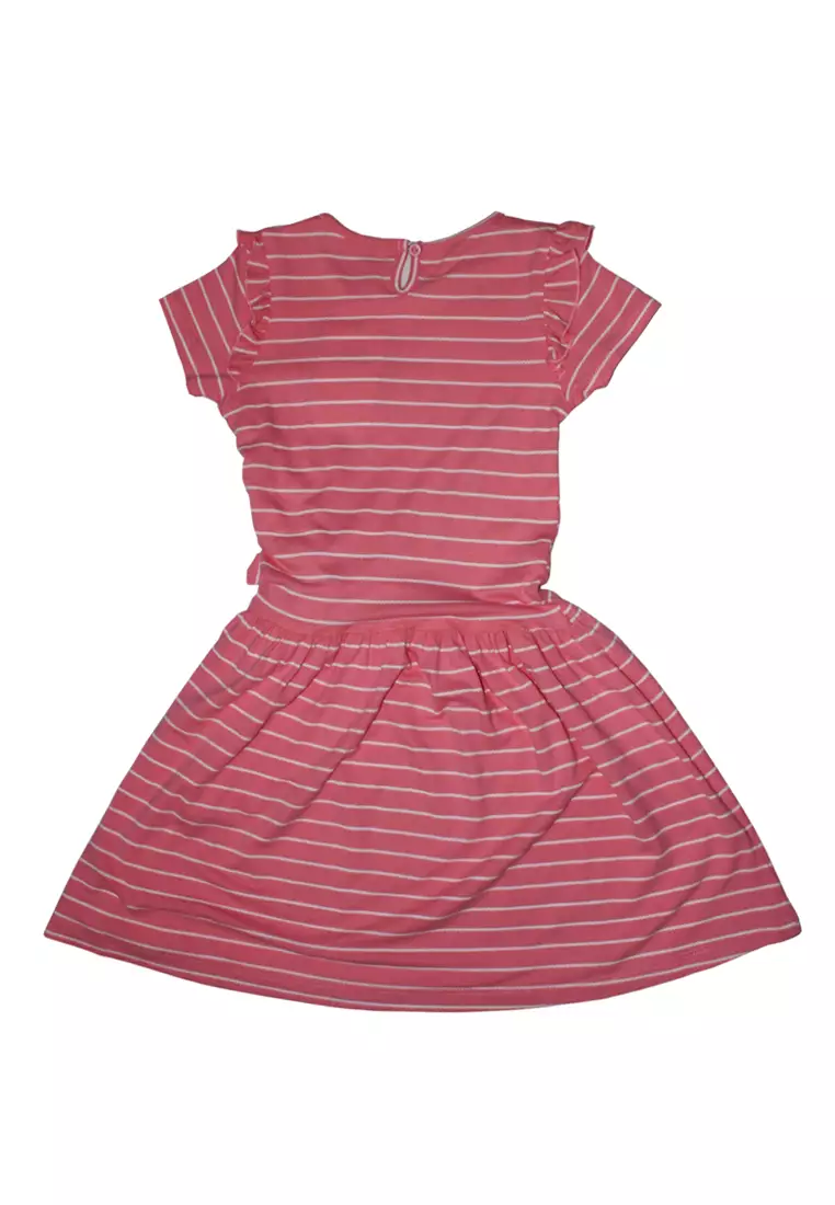Girl Camella Dress Junior