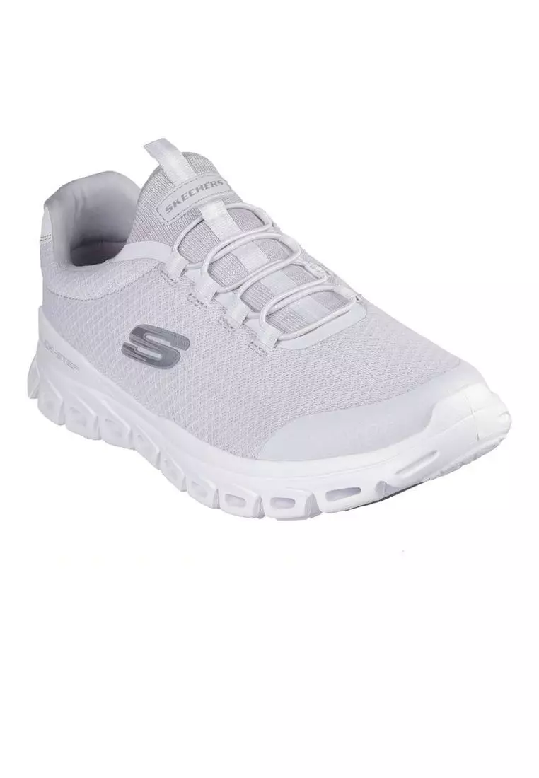 Buy Skechers Mens Glide-Step Sylo Slip On 2025 Online ZALORA