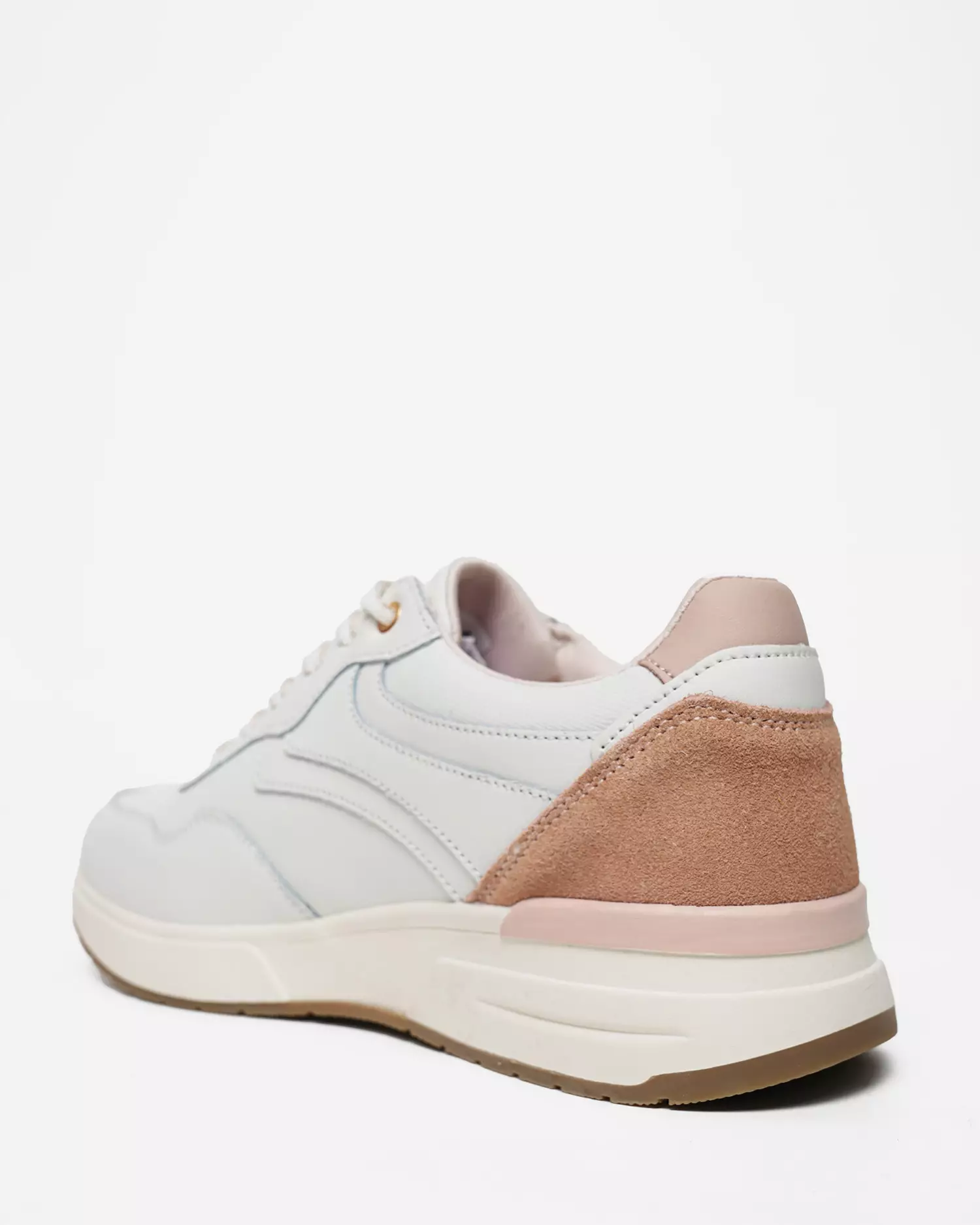 Buccheri Waverly Sneakers Women White