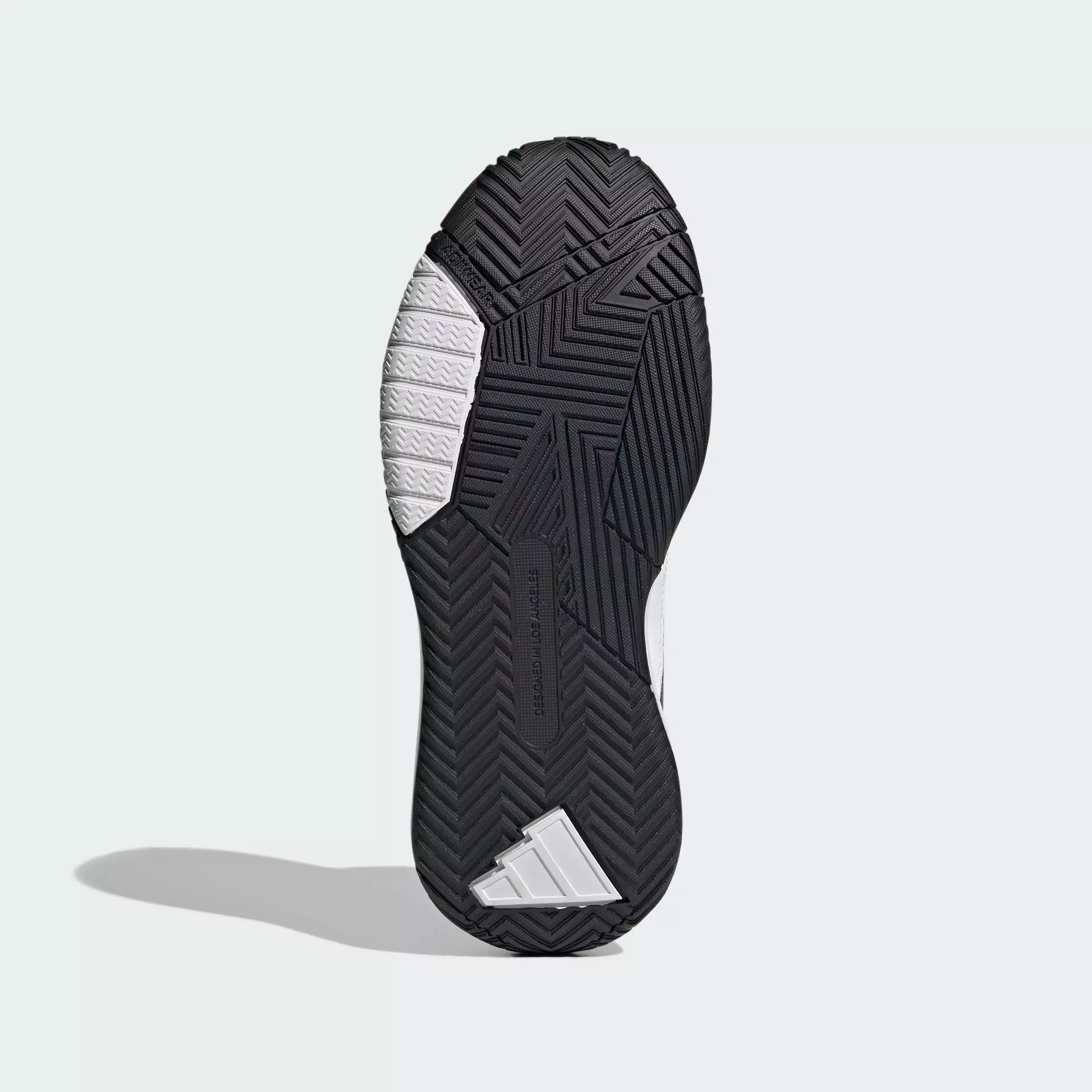 Basketball & Lifestyle Own the Game 3 Shoes Men White IF4565