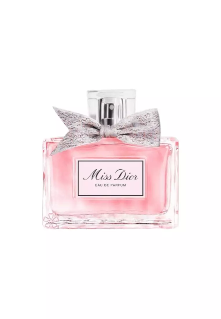 【50ml】Christian Dior miss Dior EDP Buy Christian Dior MISS DIOR EAU DE PARFUM 50ml 2026 Online | ZALORA
