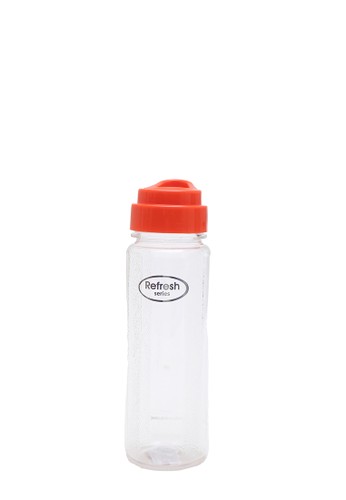Locally Blend red L.Blend Refresh Water Bottle 600 ML Frosty 2 Red 90AA8HL54D3027GS_1
