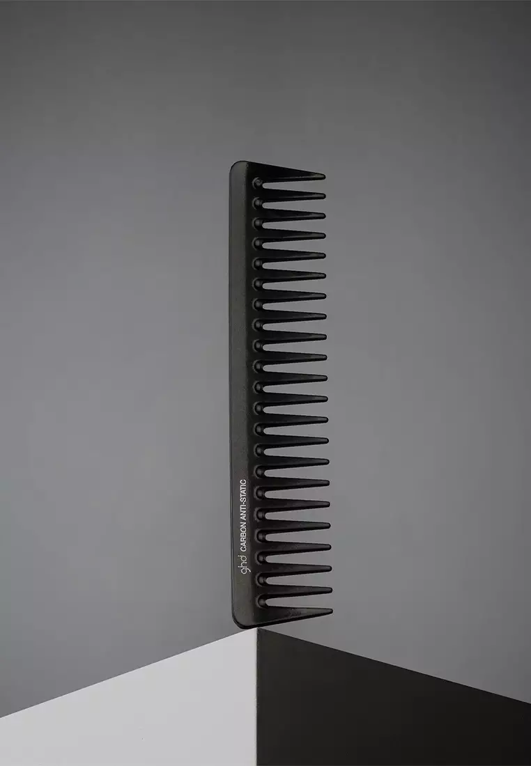 GHD THE COMB OUT - DETANGLING COMB