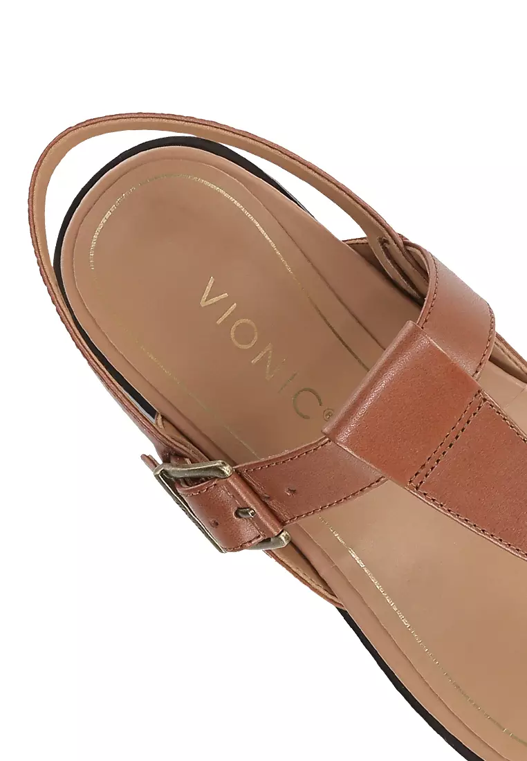 Citrine Cora Women's Sandals