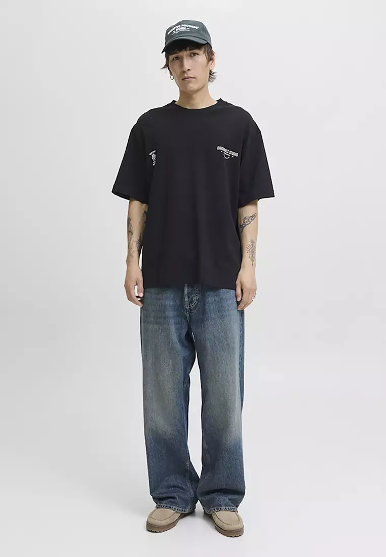 Cambridge Emblem T-Shirt