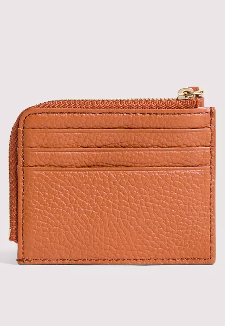 Tassel Small Card Holder