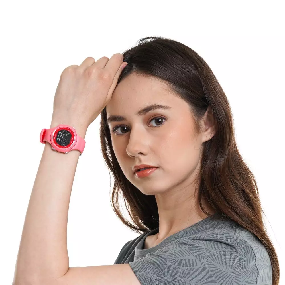 Eiger Shasta Ws-Mdw Watch