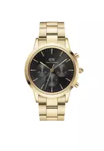 Cara setting sales jam daniel wellington