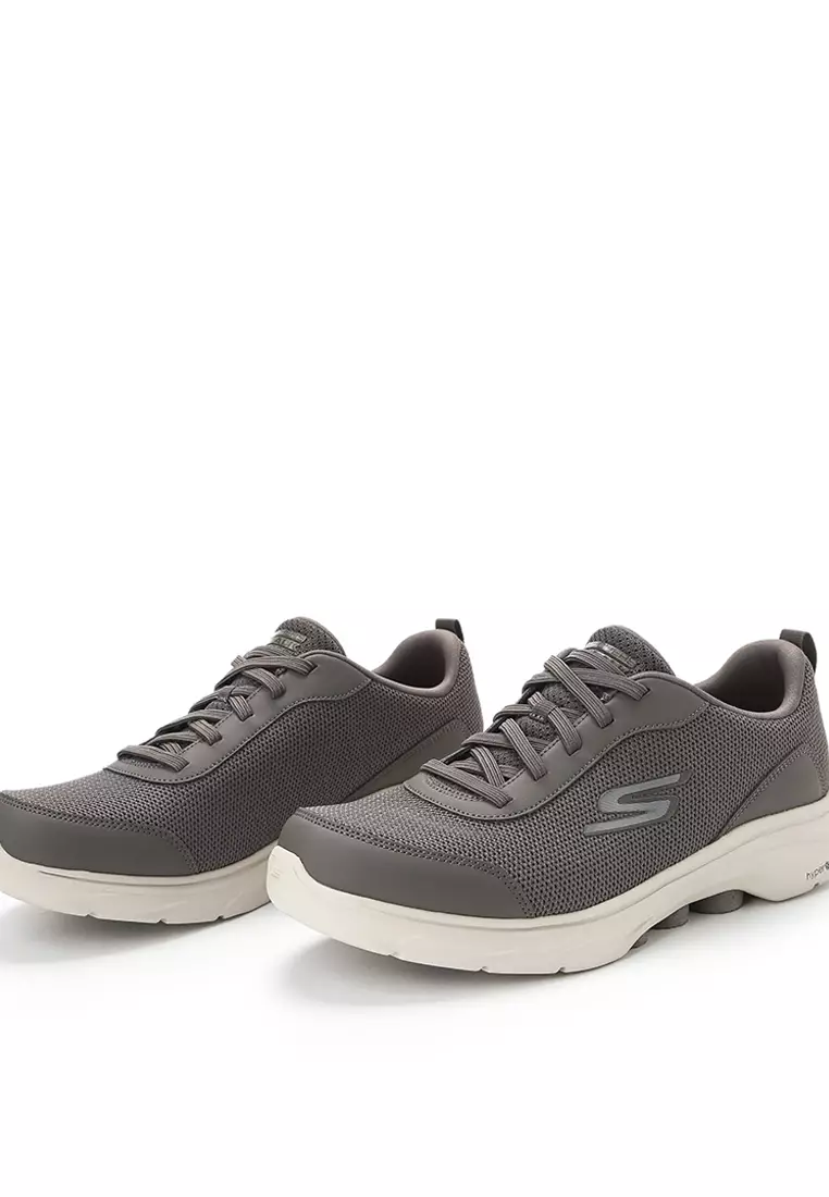 Go Walk 7