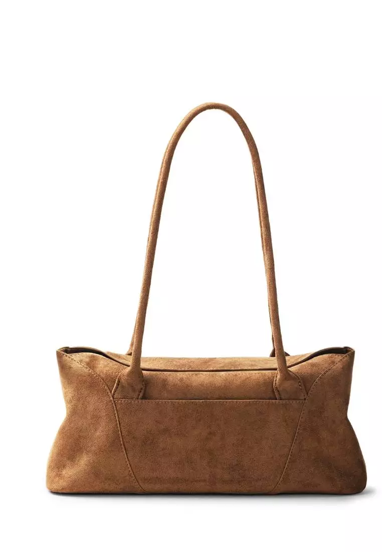 Ble Bag - Brown