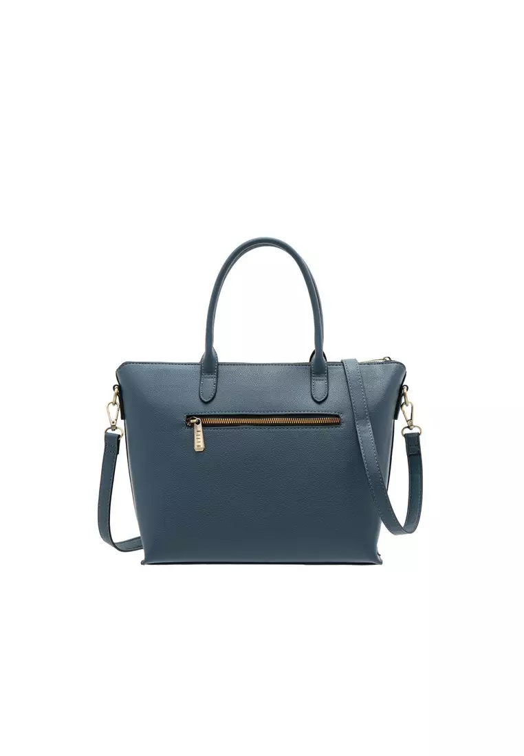 Michael kors rochelle new arrivals top handle satchel