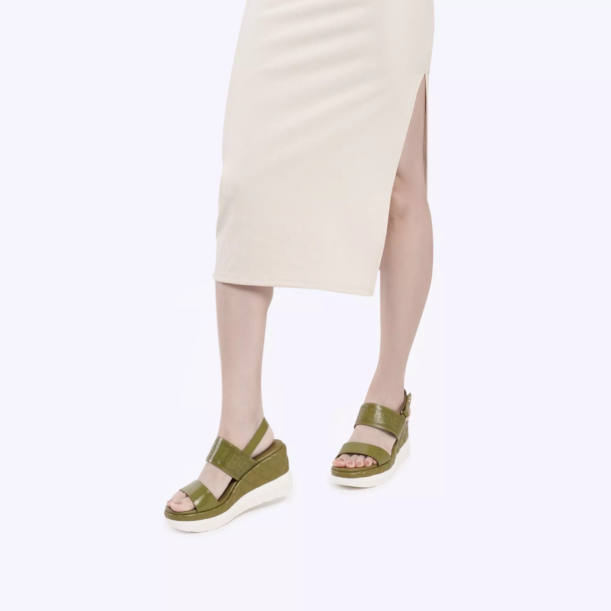 EVERBEST CELESTINE GREEN