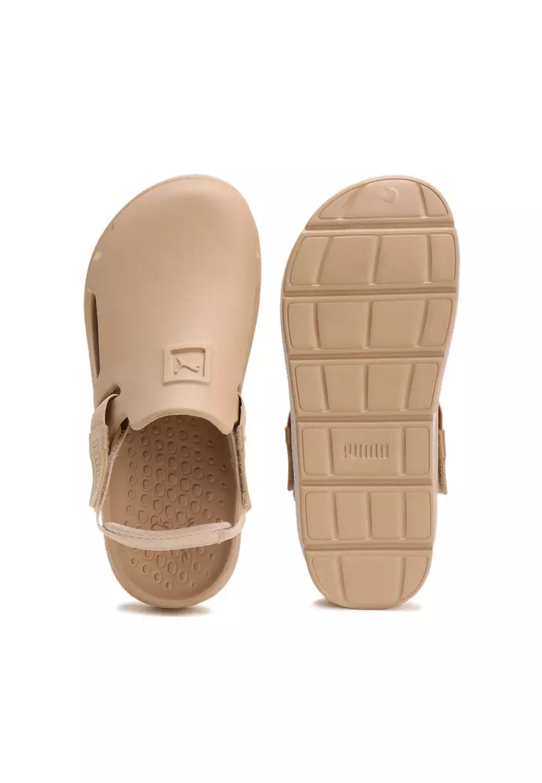 網上選購PUMA Shibui Mule 男女皆宜涼鞋2025 系列| ZALORA香港
