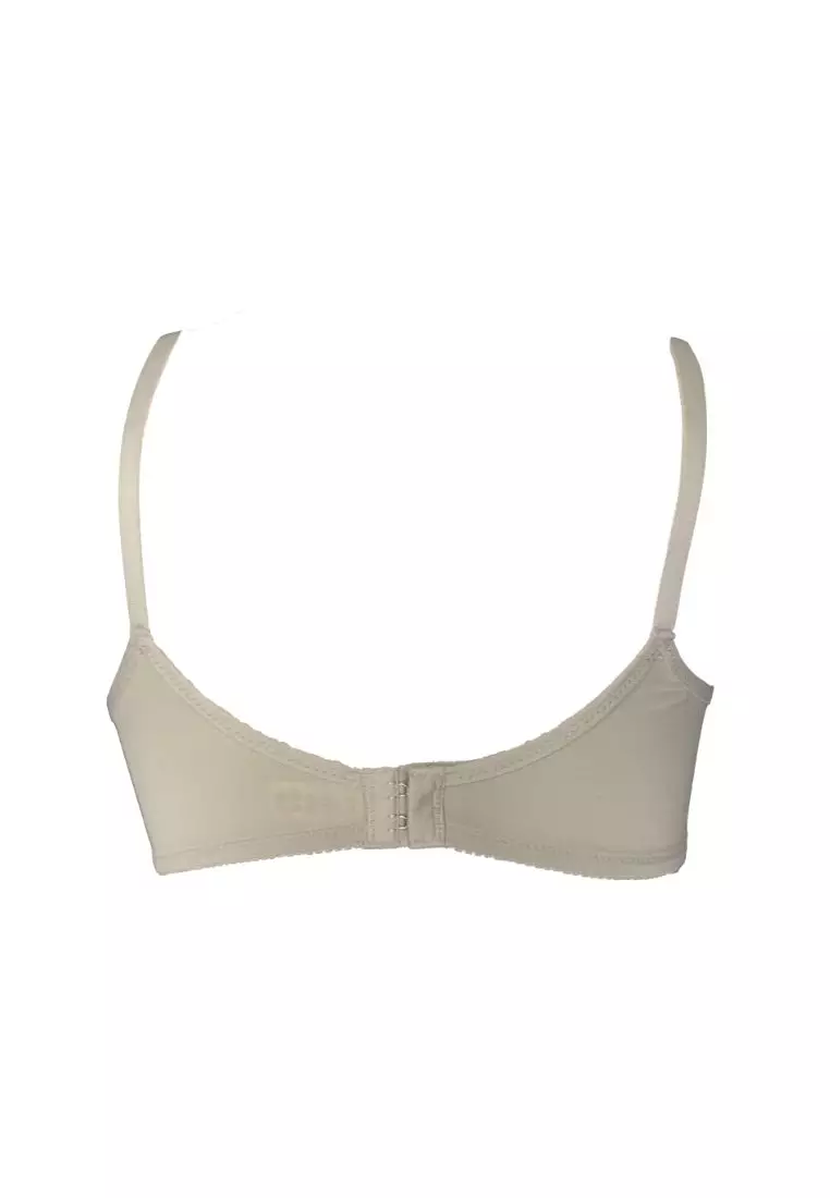 Comfort Fit Bra Bundle