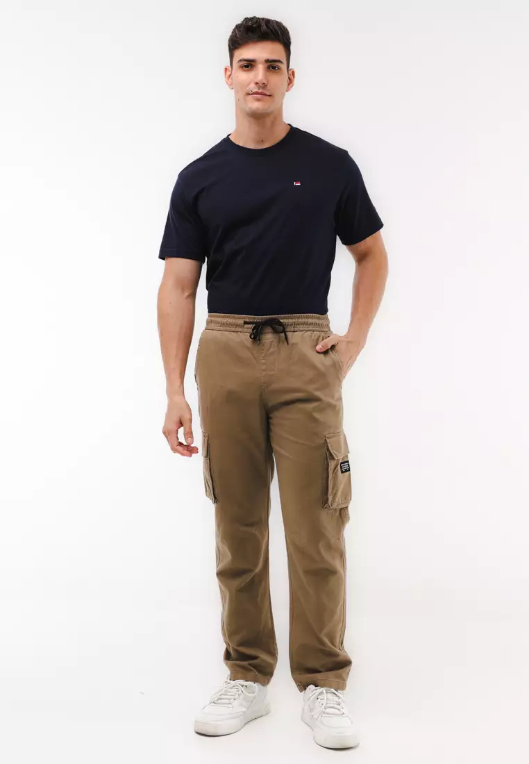 Cargo Pants