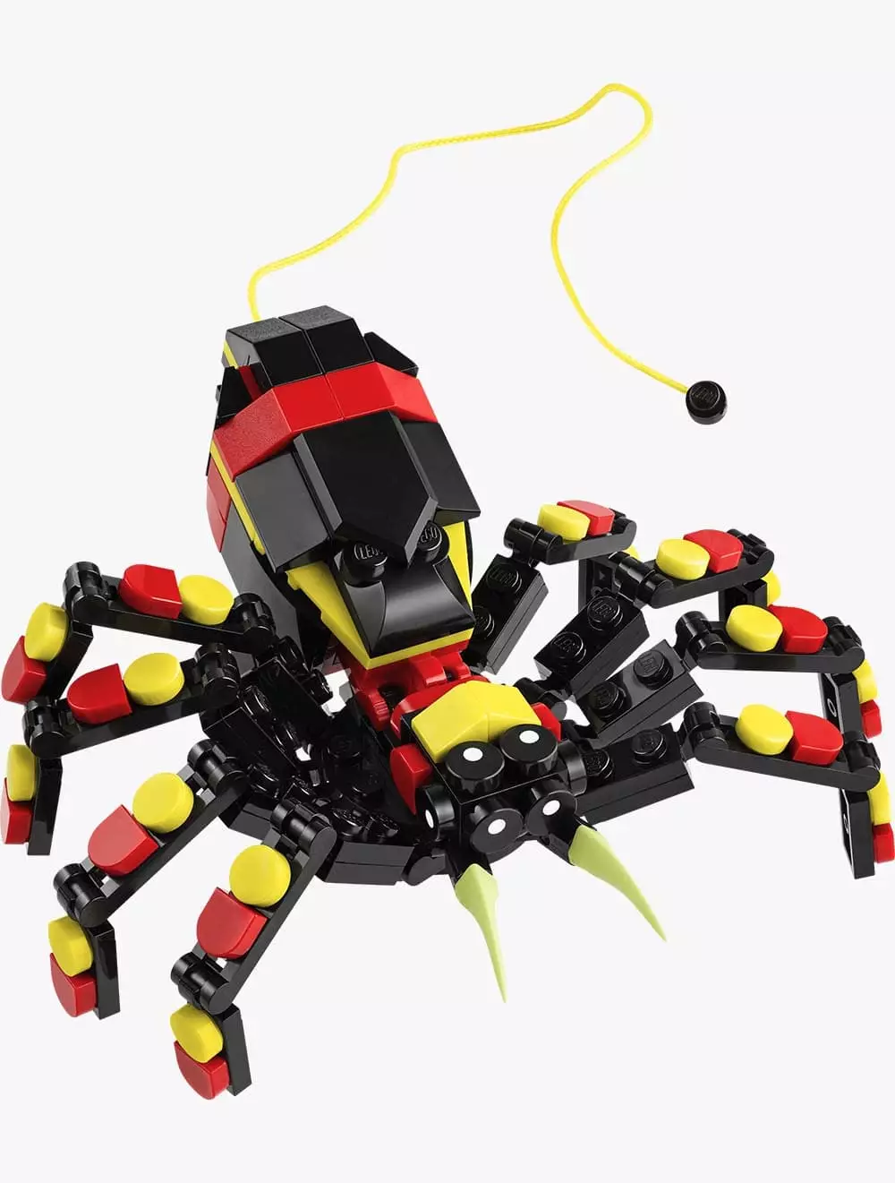 LEGO® Creator Wild Animal: Surprising Spider - 31159