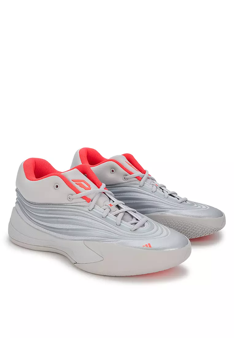 Dame X Shoes
