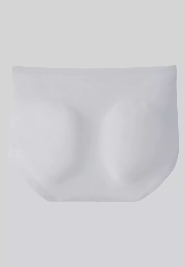 Buy 6IXTY8IGHT RAYNE SOLID SEAMLESS HIPHUGGER FOR WOMAN GIRL PT14815 ...